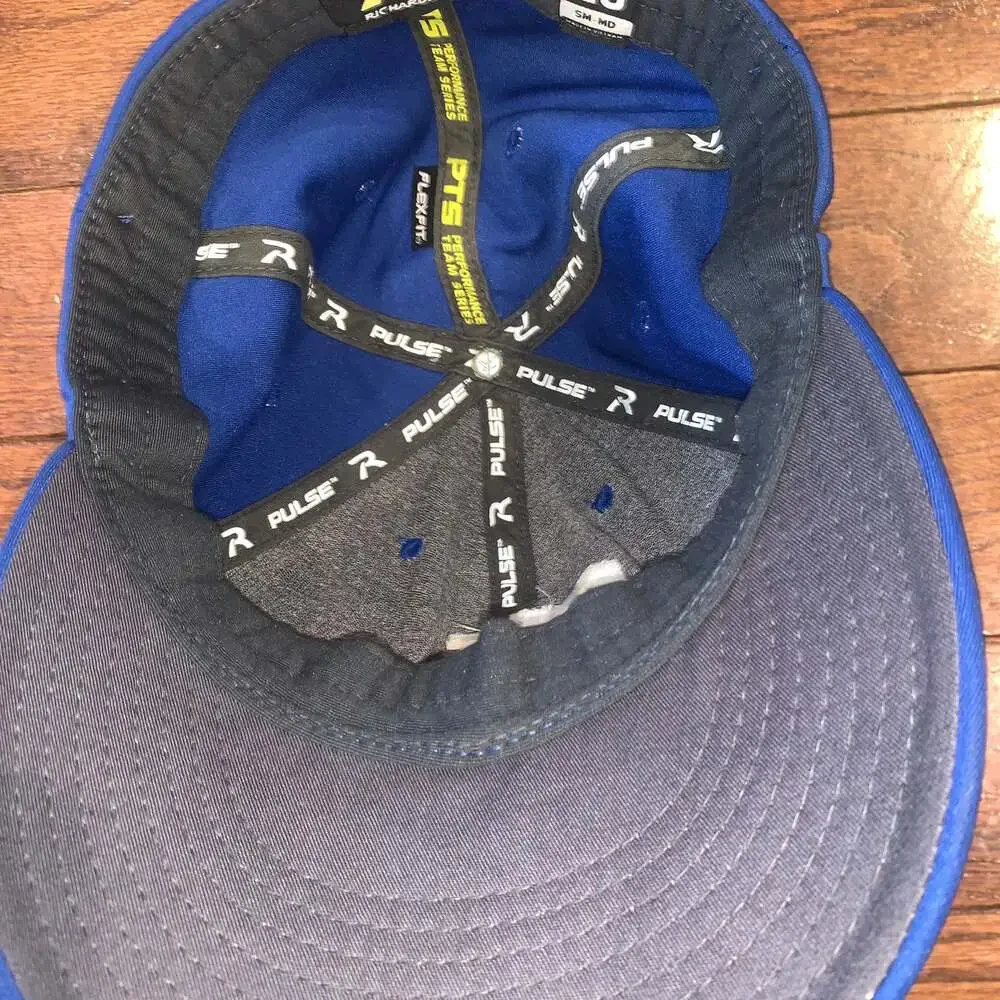 GReddy‎ G Logo Cap Blue